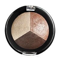 Body Collection Baked Eyeshadow Trio Compact
