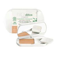 Bourjois Bio Detox Organic Perfecting Powder 9g