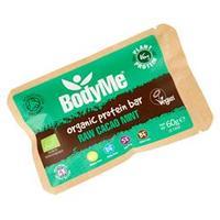 BodyMe Org Protein Bar - Cacao Mint 60g