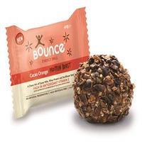 Bounce Cacao Orange 5 pack 5 x 42g