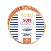 Bourjois Sun Illusion Foundation 18ml