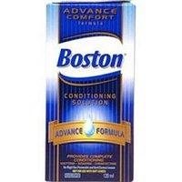 Boston Advance Comfort Formula Conditioning Solution 120ml