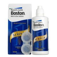 Boston Simplus 120ml