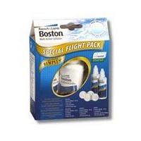 Boston Simplus Flight Pack (2 X 60ml)