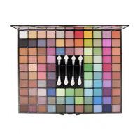 Body Collection Classic 98 Colour Eyeshadow Palette