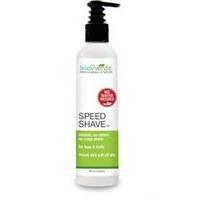 BodyVerde Speed Shave 236ml