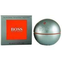 Boss In Motion Eau De Toilette 40ml Spray