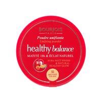 Bourjois Healthy Balance 10h Matt Finish Compact Powder 9g