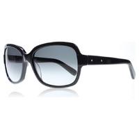 Bobbi Brown The Evelyn/S Sunglasses Black 807