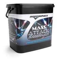 Boditronics Mass Attack Juggernaut Banana Split Powder 4kg