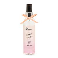 Boux island body mist 150ml