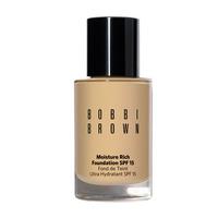 Bobbi Brown Moisture Rich Foundation SPF15 30ml