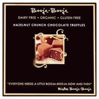 Booja-Booja Hazelnut Chocolate Truffles 104g