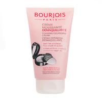 Bourjois Foaming Cleansing Cream 150ml