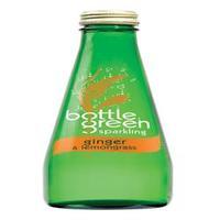 Bottle Green Ginger & Lemongrass Presse 275ml