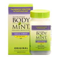Body Mint Original Tablets 60