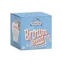 Boutique Bake Rustic Brown Bread Mix 425g