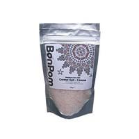 bonpom himalayan salt coarse 200g