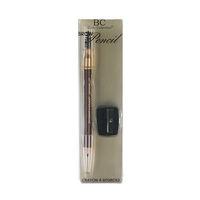 Body Collection Eyebrow Pencil With Brush & Sharpener