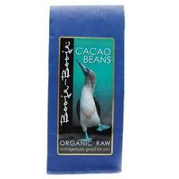 booja booja cacao beans 50g