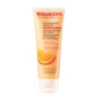 Bourjois Radiance Boosting Face Scrub Bamboo Bead & Orange