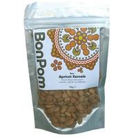 bonpom apricot kernels 100g