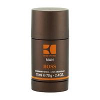 boss orange man deodorant stick 75ml