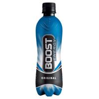 Boost Energy Drink 12x500ml