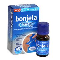 bonjela complete plus 10ml