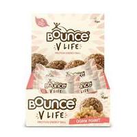 Bounce V Life Cashew Peanut Ball 12 x 40g