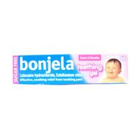 Bonjela Teething Gel Sugar Free