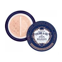 Bourjois Poudre Illuminatrice 3.5g Universal