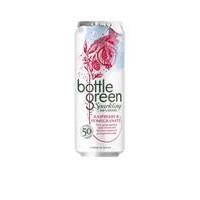 Bottle Green Raspberry & Pomegranate Can 250ml