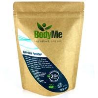 BodyMe Organic Spirulina Powder 250g