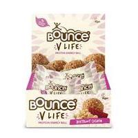 Bounce V Life Beetroot Cashew Ball 12 x 40g