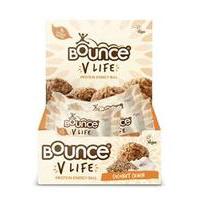 Bounce V Life Coconut Cumin Ball 12 x 40g