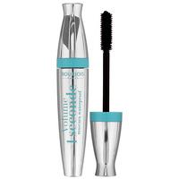 bourjois 1 second waterproof volume mascara 61 black