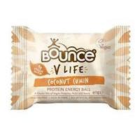 Bounce V Life Coconut Cumin Ball 40g
