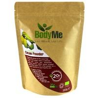BodyMe Organic Cacao Powder 350g