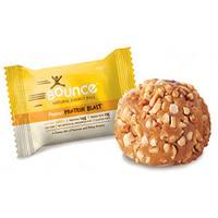 bounce peanut protein ball 49g