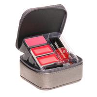 Body Collection Mini Makeup Case Gift Set