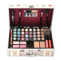 Body Collection Eden Printed Beauty Case Gift Set