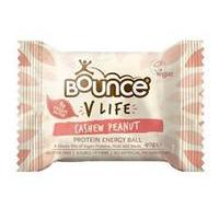 Bounce V Life Cashew Peanut Ball 40g