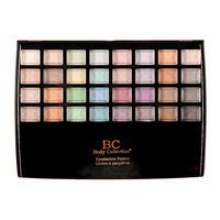 Body Collection 48 Eyeshadow Palette Gift Set