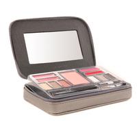Body Collection Complete Makeup Case Gift Set