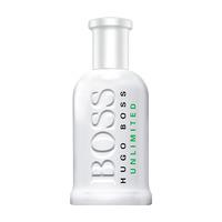 BOSS BOTTLED. UNLIMITED. Eau de Toilette Spray 100ml