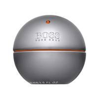 boss in motion eau de toilette spray 90ml