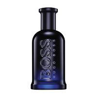 BOSS BOTTLED. NIGHT. Aftershave Lotion 100ml