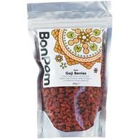 bonpom goji berries 400g