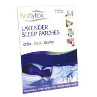 Bodytox Lavender Sleep Trial 2pack